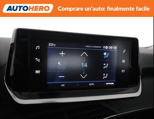 PEUGEOT 2008 PureTech 130 EAT8 Active Pack