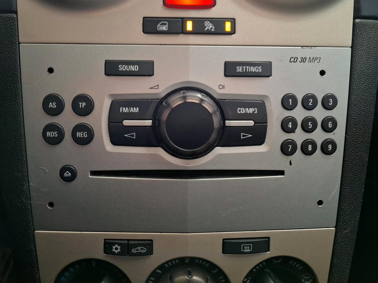 Opel Corsa 1.3 CDTI 75cv ecoFLEX Cosmo 2008