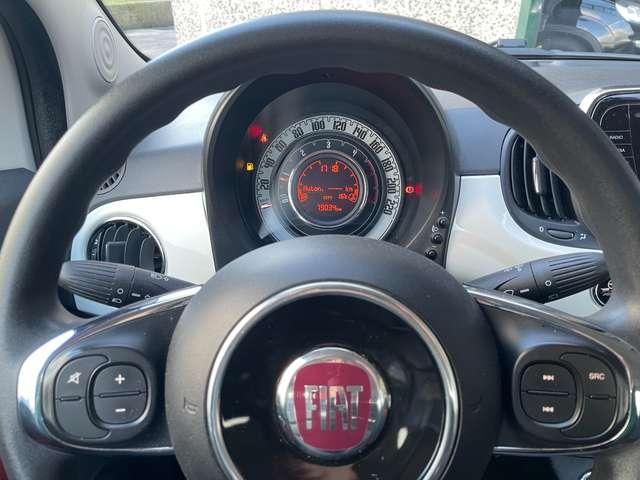 Fiat 500 1.3 Multijet Pop 95CV
