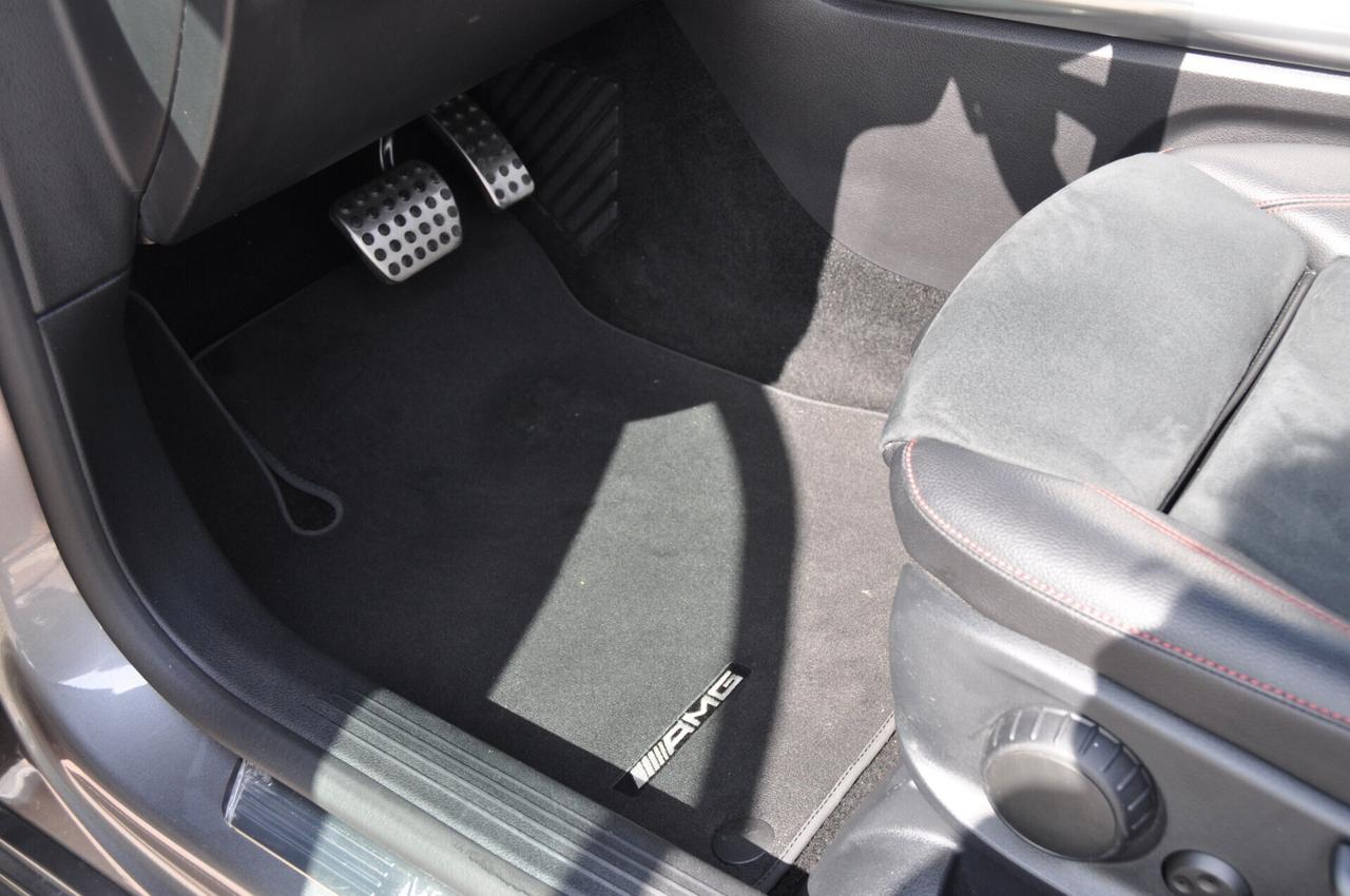 Mercedes-benz B 180 d Automatic Premium AMG