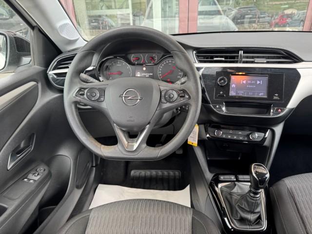 Opel Corsa 1.5 Edition s&s 100cv