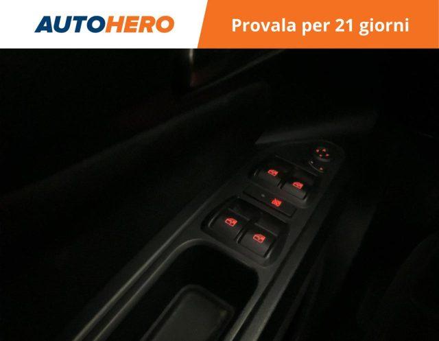 FIAT Tipo 1.3 Mjt 4 porte Mirror