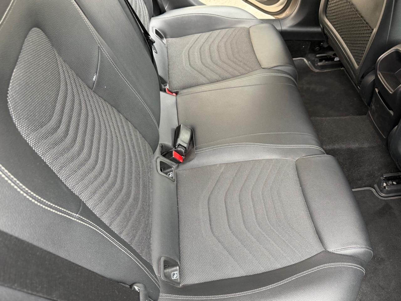 Mercedes-benz A 180 d Automatic Premium ok neopatentato