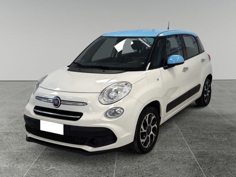FIAT 500L 500L 1.3 Multijet 95 CV Dualogic Mirror