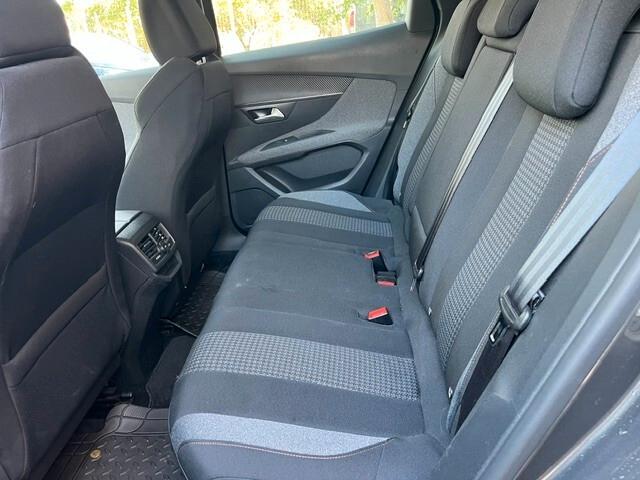 Peugeot 3008 BlueHDi 130 S&S Active Business (commercianti)
