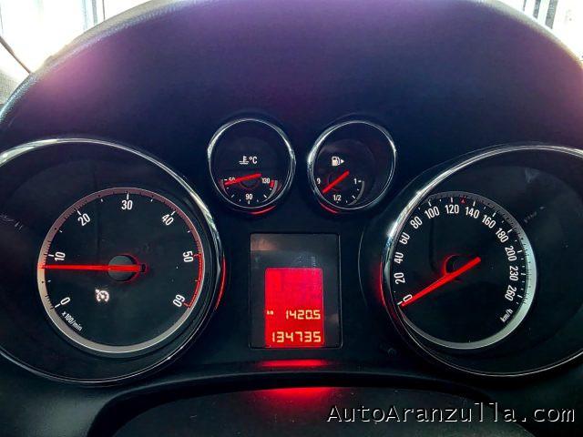 OPEL Astra 1.7 CDTI 110CV 5 porte Ecotec