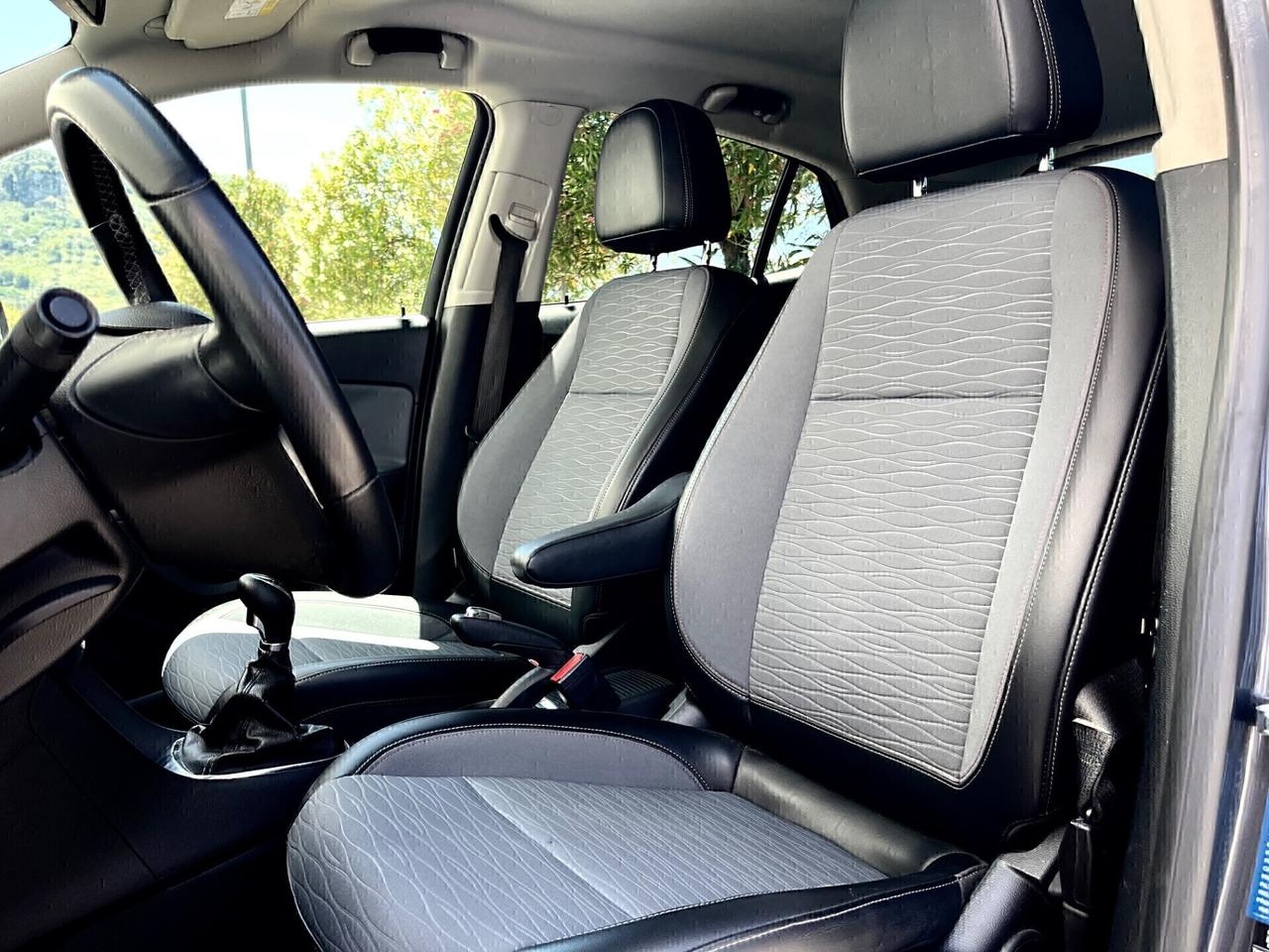 Opel Mokka 1.4 (4x4)GPLSCADENZA2032 Cosmo