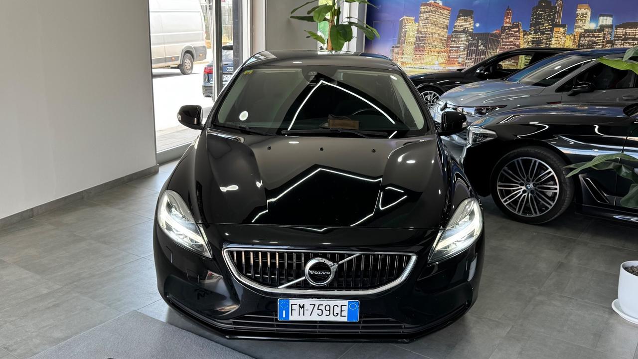 Volvo V40 2.0 120 Cv D2 Momentum-2017