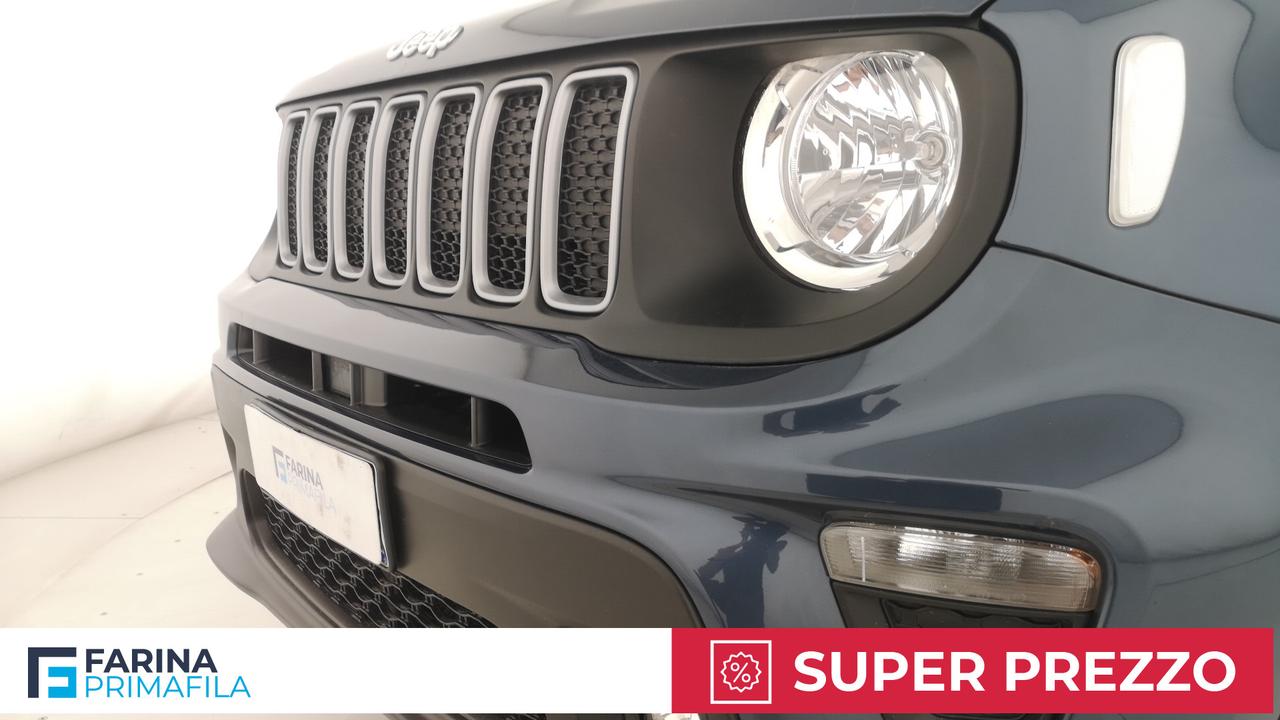 JEEP Renegade 2019 - Renegade 1.6 mjt Limited 2wd 130cv