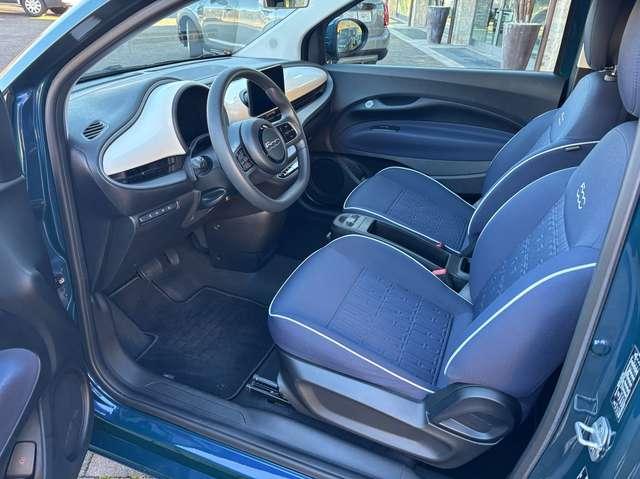 Fiat 500e 500e 23,65 kWh Action