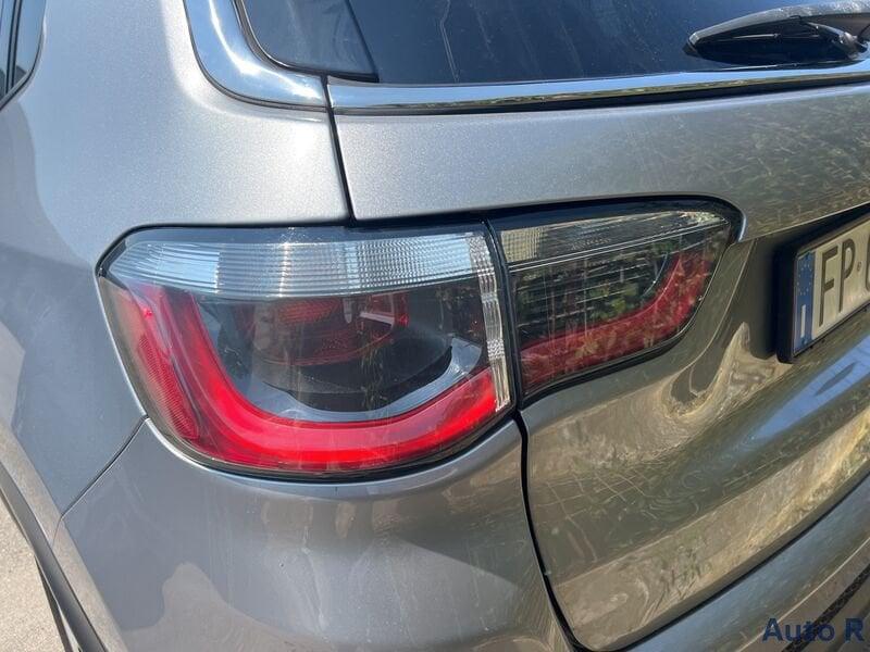Jeep Compass Compass 1.6 Multijet II 2WD Limited