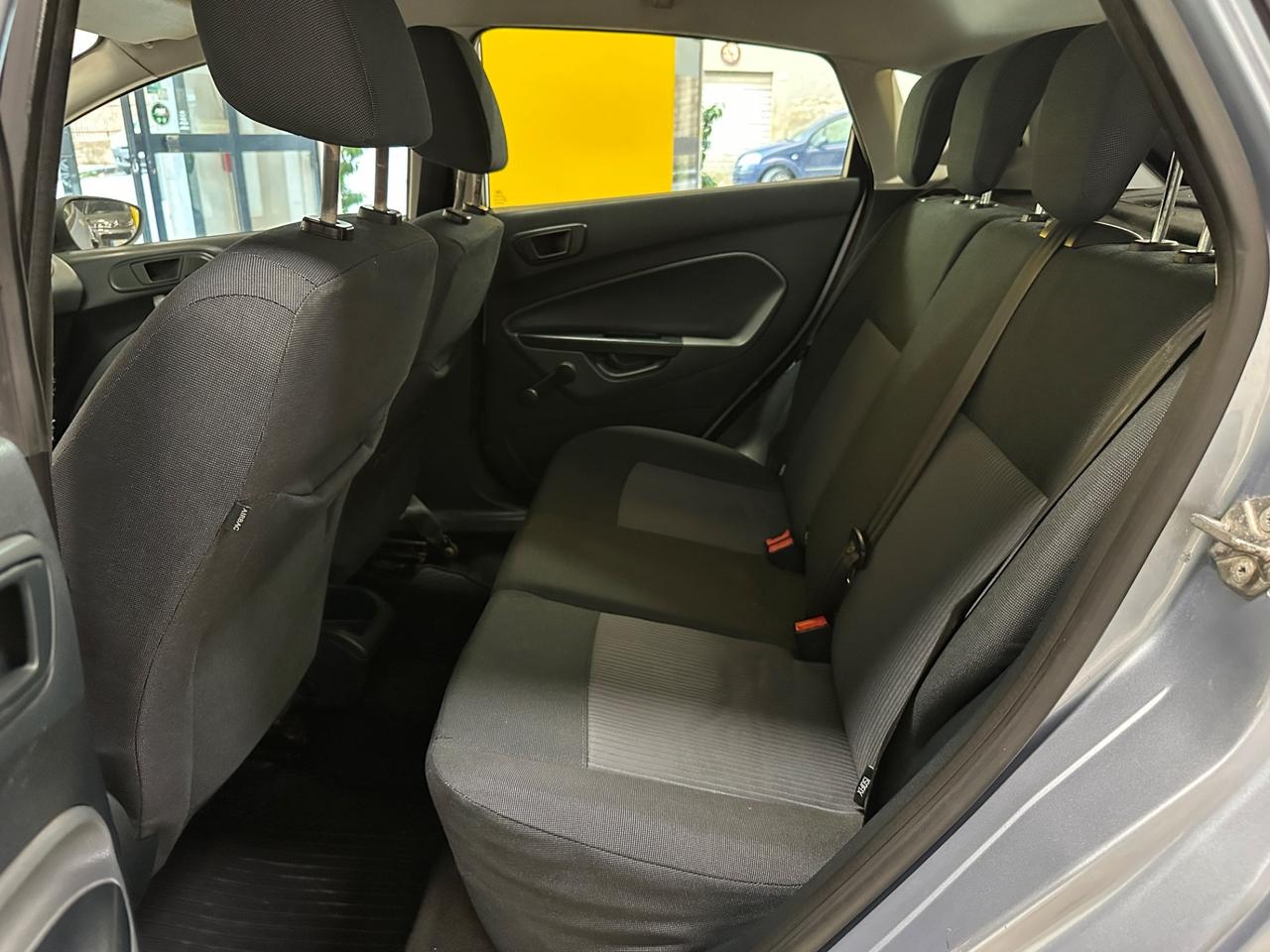 Ford Fiesta Fiesta+ 1.6 TDCi 95CV 5 porte
