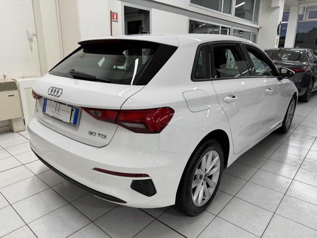 AUDI A3 SPB 30 TDI Business