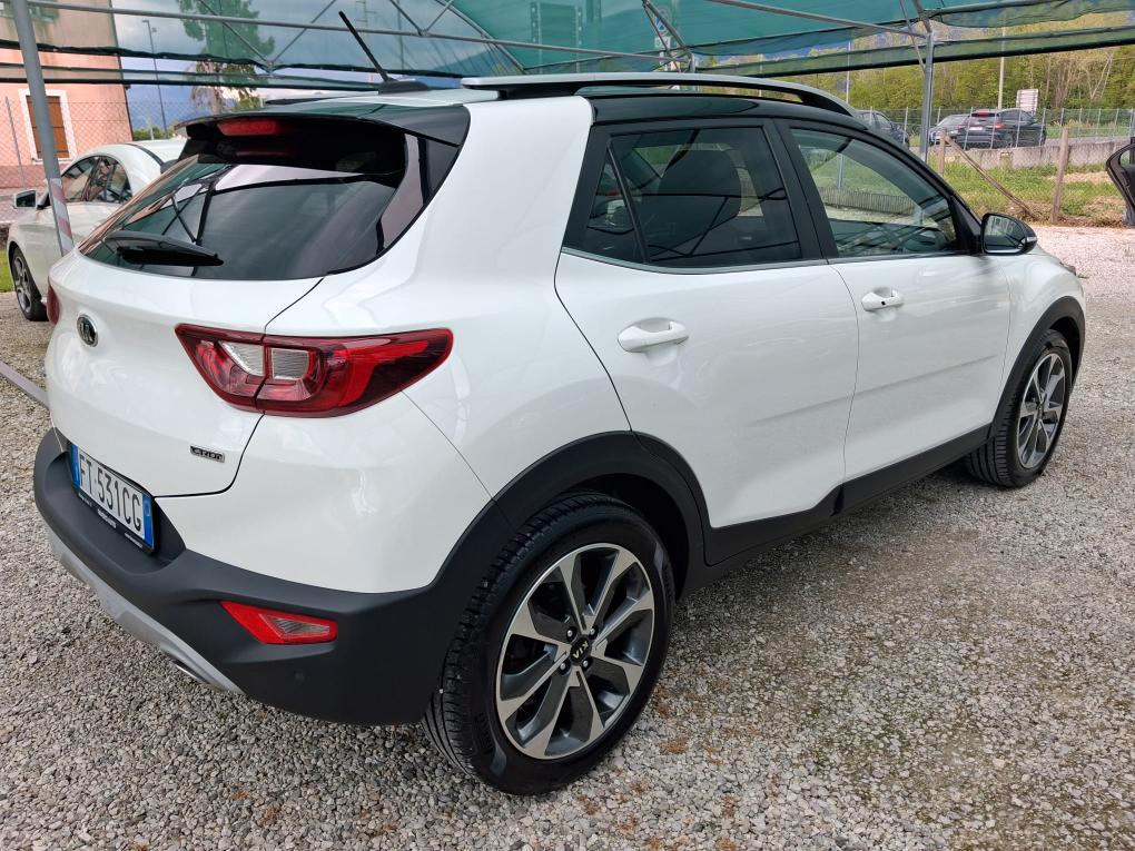 Kia Stonic 1.6 crdi Energy 110cv