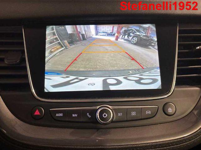 OPEL Grandland X - 1.2 120 Anniversary s&s 130cv at8