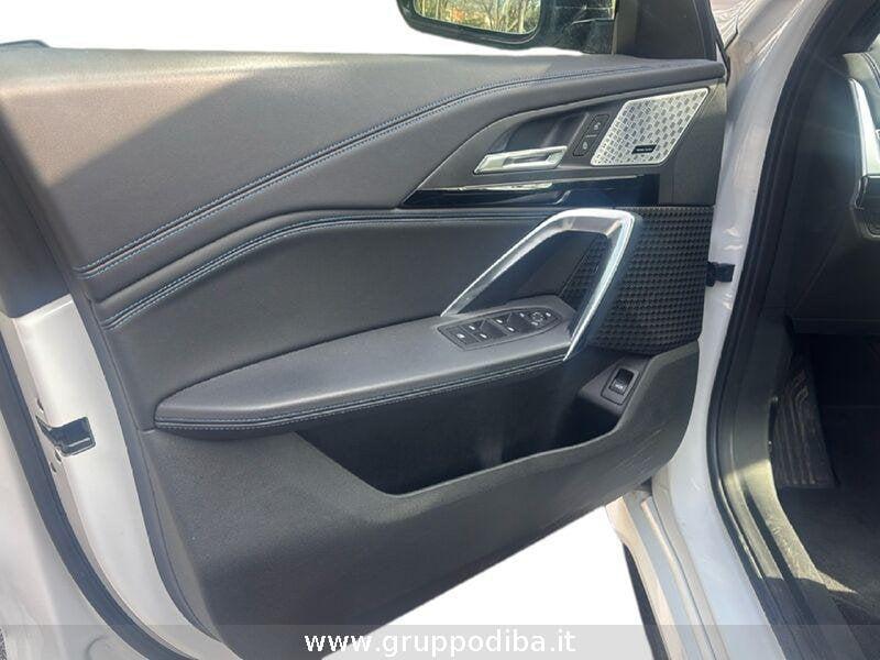 BMW X1 U11 xdrive20d mhev 48V MSport auto