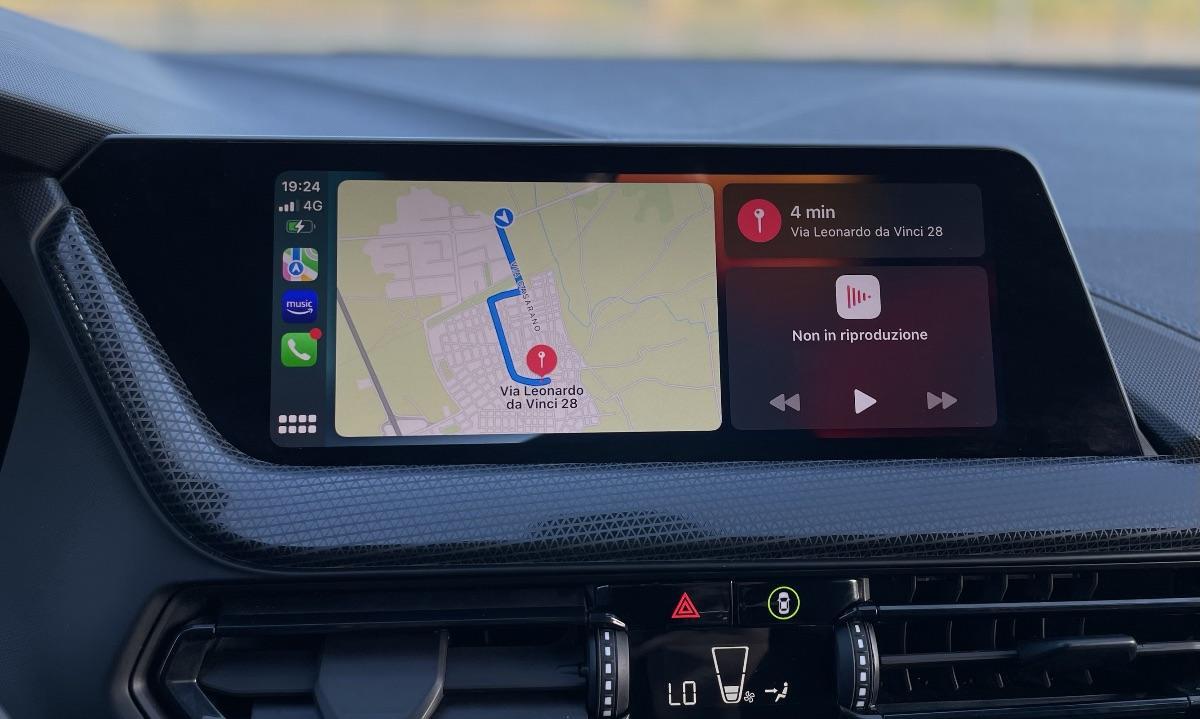 BMW Serie 1 116d 5p. M Sport