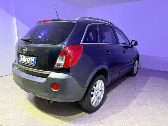 OPEL Antara 2.4 167CV 4x2 Cosmo