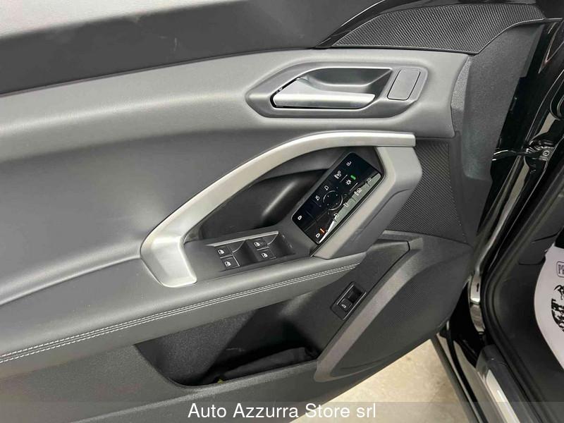 Audi Q5 SPB 2.0 TDI Mhev+ S line edition quattro 204cv S-tronic *TETTO, 21", PROMO AZZURRA*
