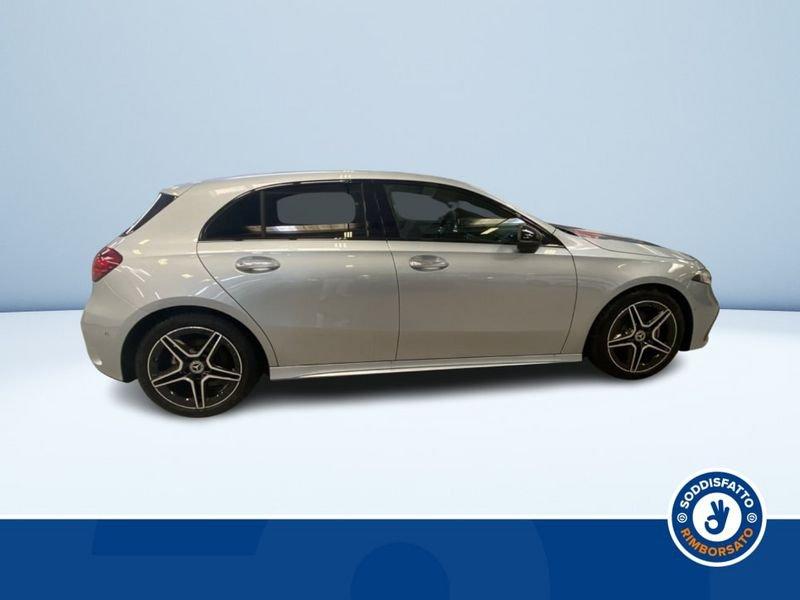 Mercedes-Benz Classe A 180d Automatic AMG Line Advanced Plus