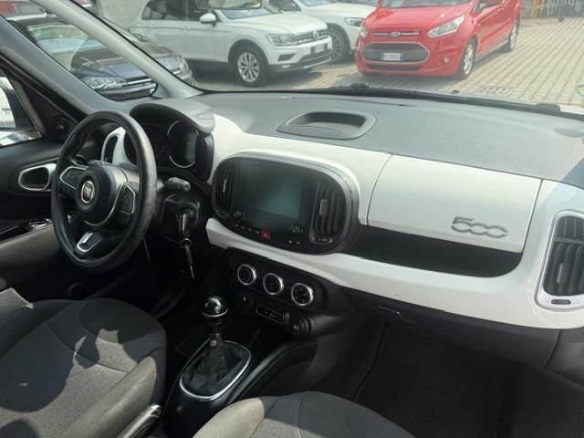 Fiat 500 L 500L 1.6 mjt AUTOCARRO+IVA