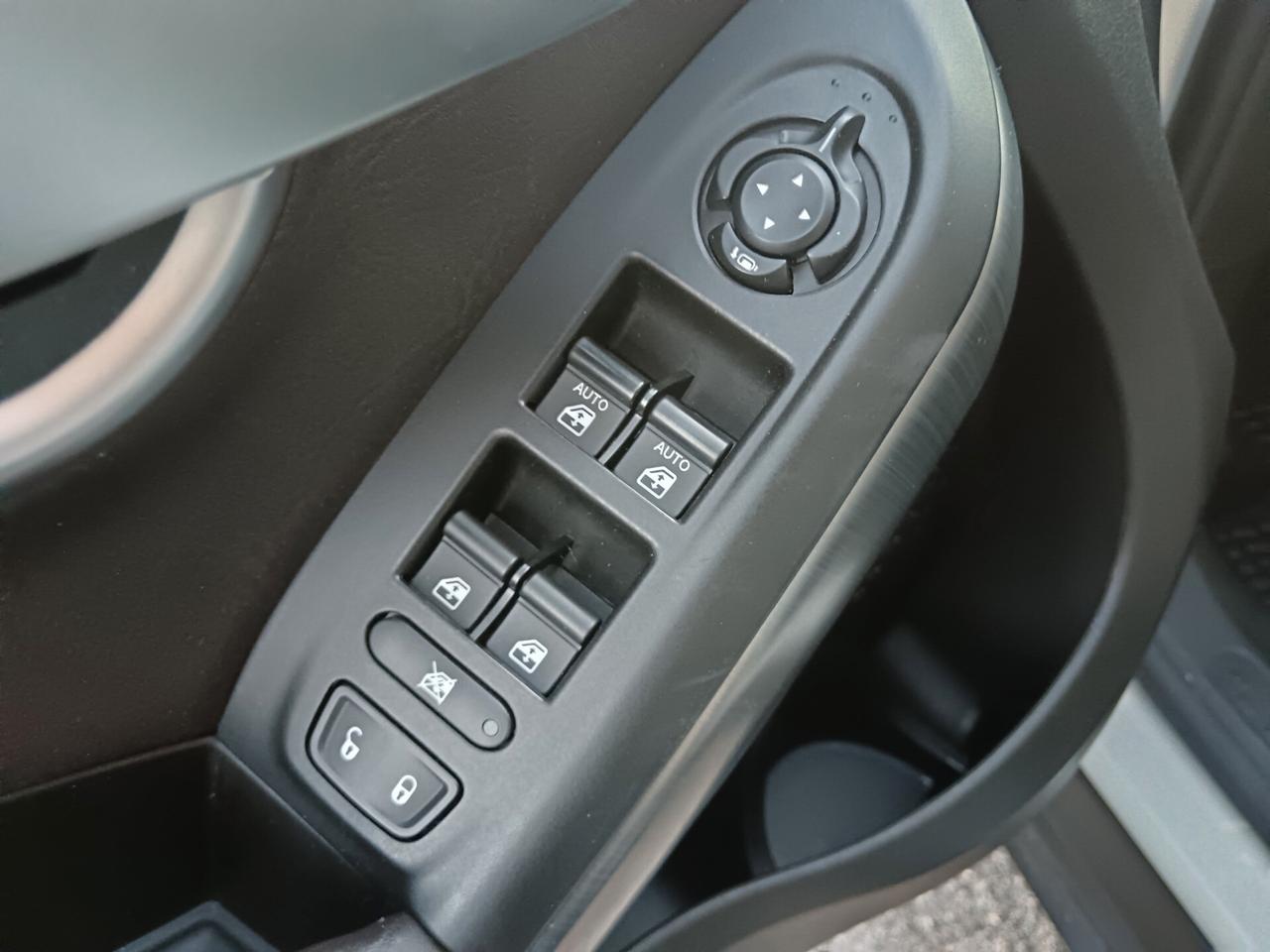 Fiat 500X 1.6 MJT 120CV LOUNGE NAVI XENON