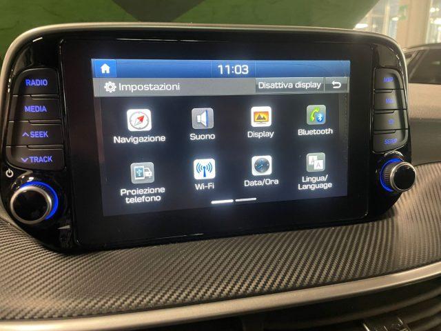 HYUNDAI Tucson 1.6 CRDi 136CV XPrime MHEV aut. C/GRIMALDI SP. DAY