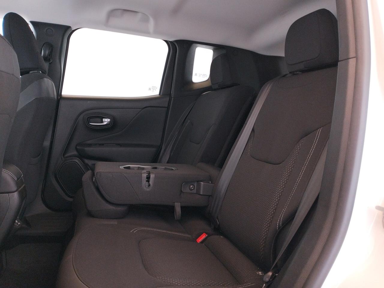 Jeep Renegade 1.0 T3 Limited - NEOPATENTATI