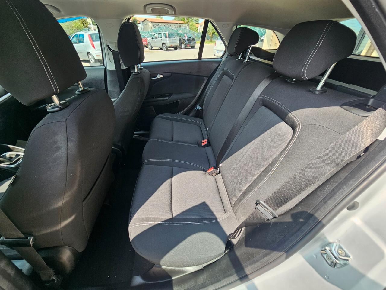 Fiat Tipo Sw - GPL- Unico Proprietario