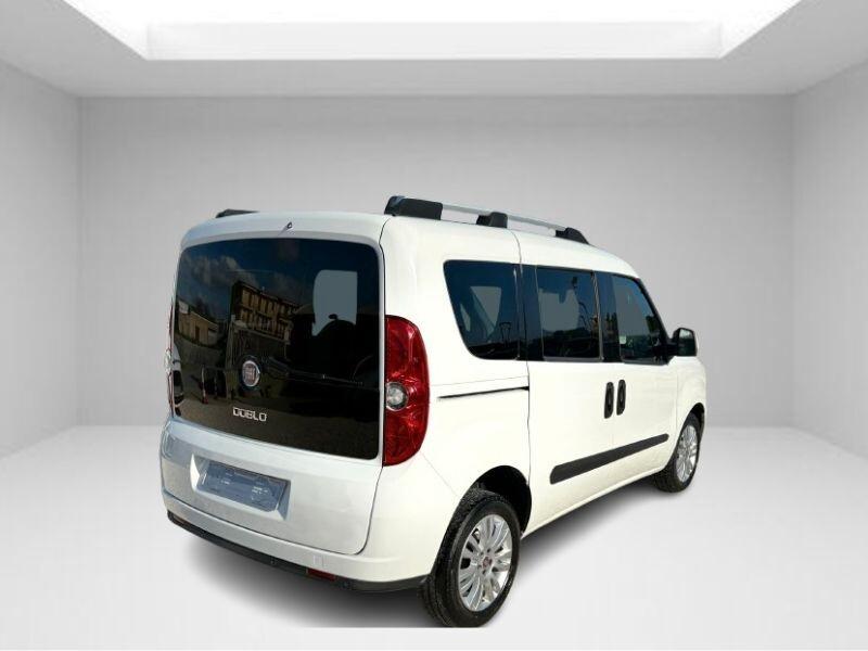 Fiat Doblò AUTOMATICO 1.6 MJT 16V 90CV