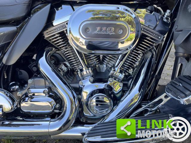 HARLEY-DAVIDSON Other FLTRUSE Road Glide Ultra CVO