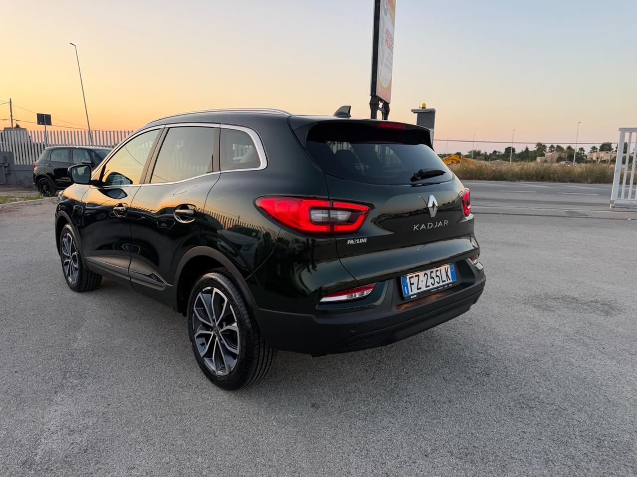 RENAULT KADJAR 1.5 DCI EDC FULL LED MY20 79000KM