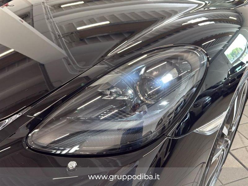 Porsche 718 Boxster 2.5 S 350cv pdk