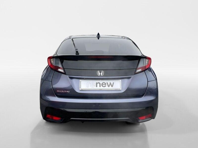 Honda Civic 1.4 i-VTEC Elegance