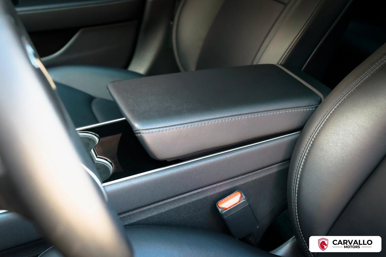 Tesla Model 3 Long Range Dual Motor AWD