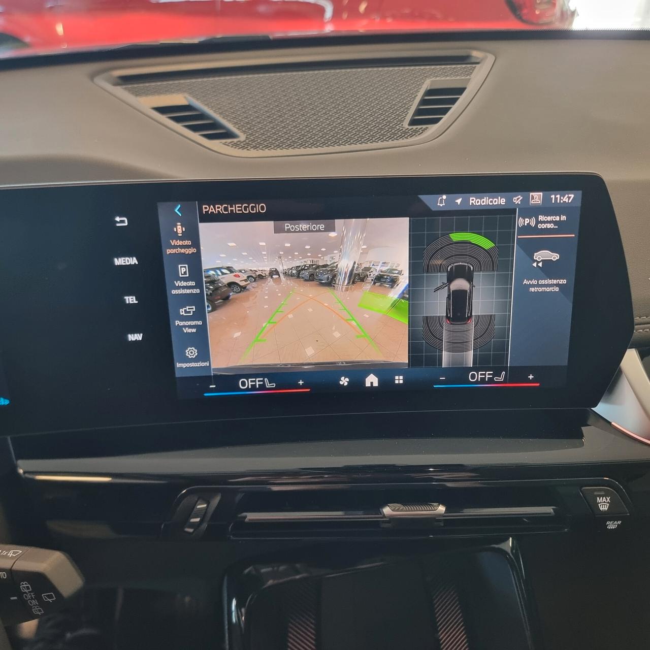 BMW X1 xLine sDrive 18d 2.0 150cv