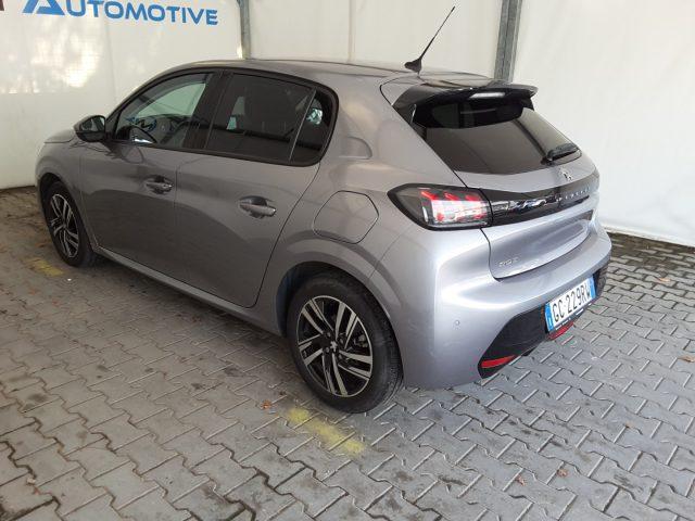 PEUGEOT 208 1.5 BlueHDi 100cv 5 porte Allure