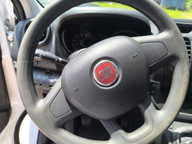 FIAT Talento 1.6 MJT 120CV PC-TN Furgone 12q