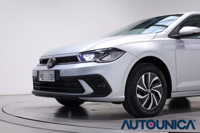 VOLKSWAGEN Polo 1.0 TSI DSG LIFE NEOPATENTATI