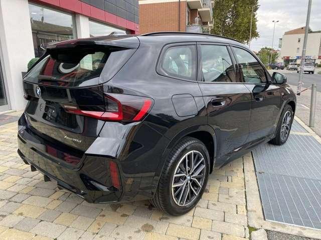 BMW X1 xDrive 20d Msport FULL LED-PELLE-18"