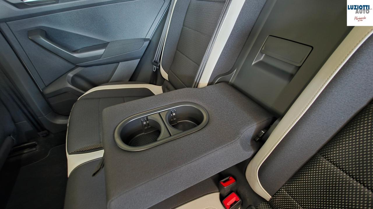 Volkswagen T-Roc 1.0 TSI ADVANCED - UNICO PROPRIETARIO