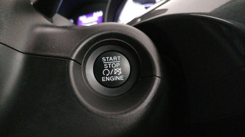 FIAT 500X 1.6 mjt City Cross 4x2 120cv
