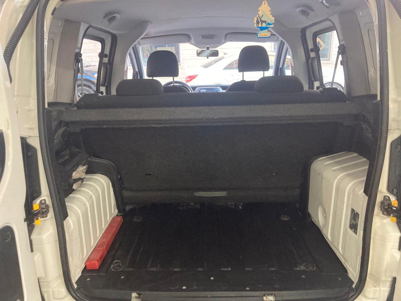 Fiat Fiorino 1.3 MJT - IDEALE X NEOPATENTATI - 2013