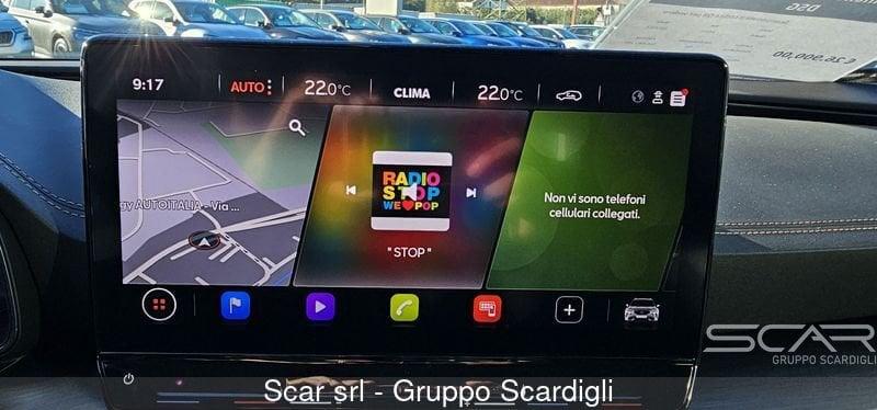 Cupra Formentor Formentor 1.5 TSI DSG