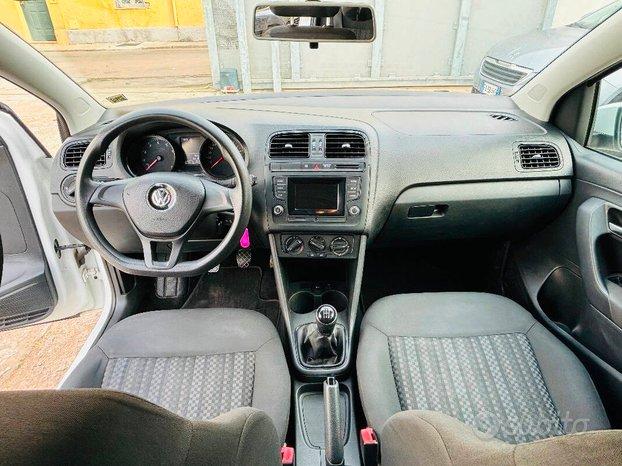 Volkswagen Polo Volksagen Polo 1.0 mpi Comfortline