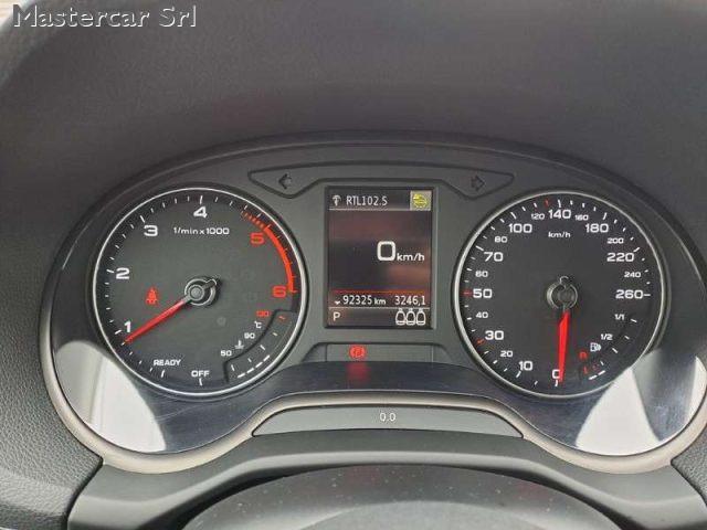 AUDI Q2 Q2 I 2021 30 2.0 tdi Business s-tronic - GH672PR