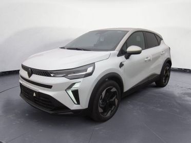 Renault Captur TECHNO ECO-G 100 CV