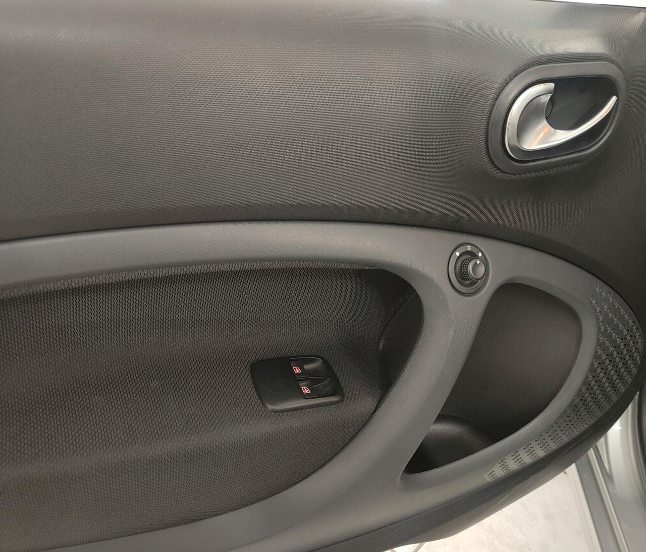 Smart ForTwo 70 1.0 twinamic cabrio Passion