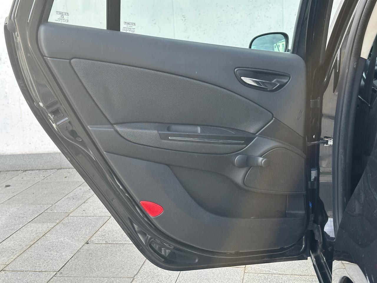 Fiat Bravo 1.4 GPL Unico Proprietario