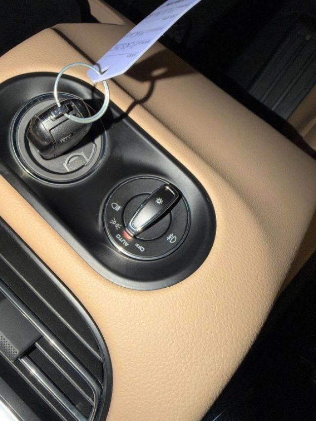 PORSCHE Macan 3.0 S //BOSE//TELECAMERA 360//PASM//